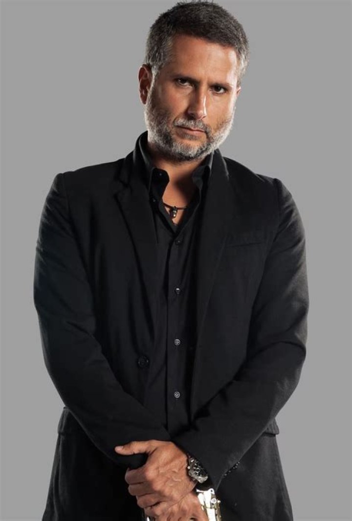 Marlon Moreno