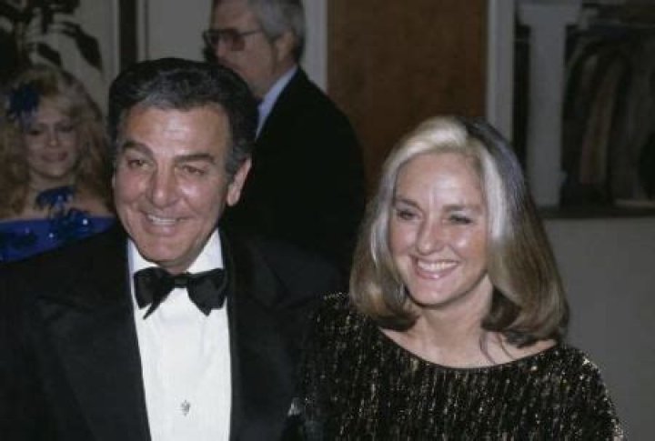 Mary Lou Connors | Mike Connors Wife, Is She Still Alive?