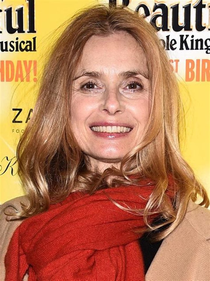 Maryam d’Abo