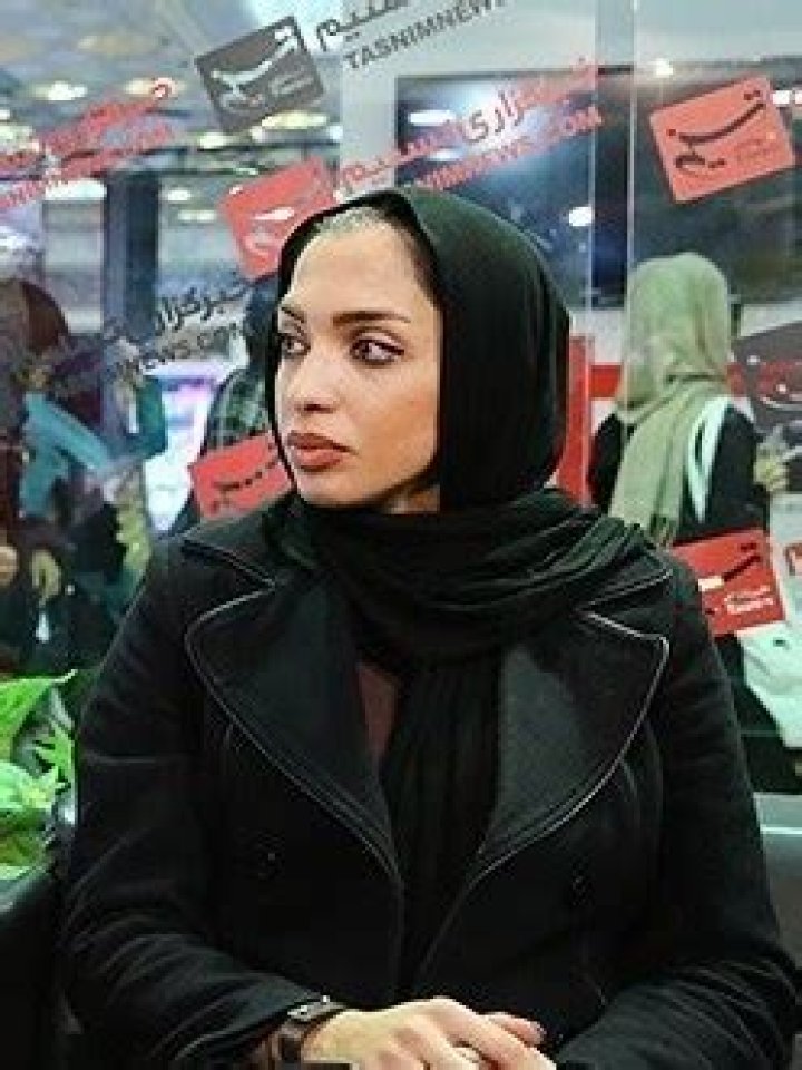Maryam Tousi