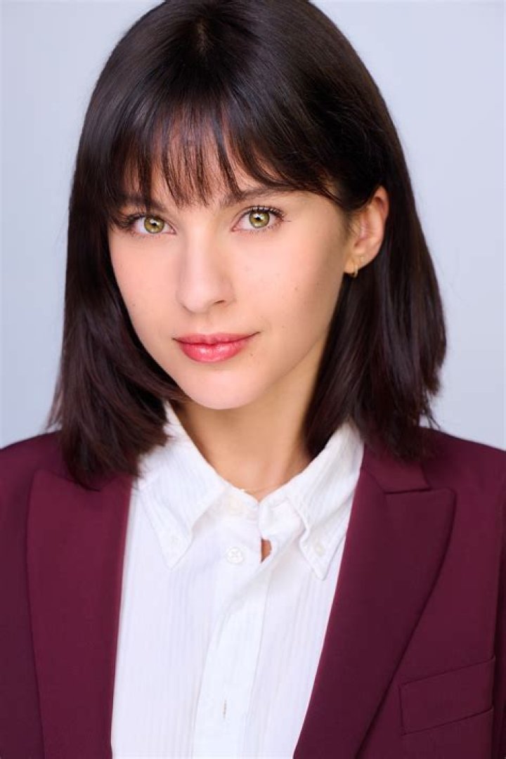 Maryana Dvorska
