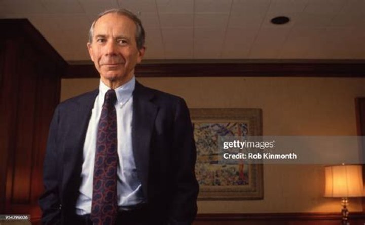 Maurice R. Greenberg