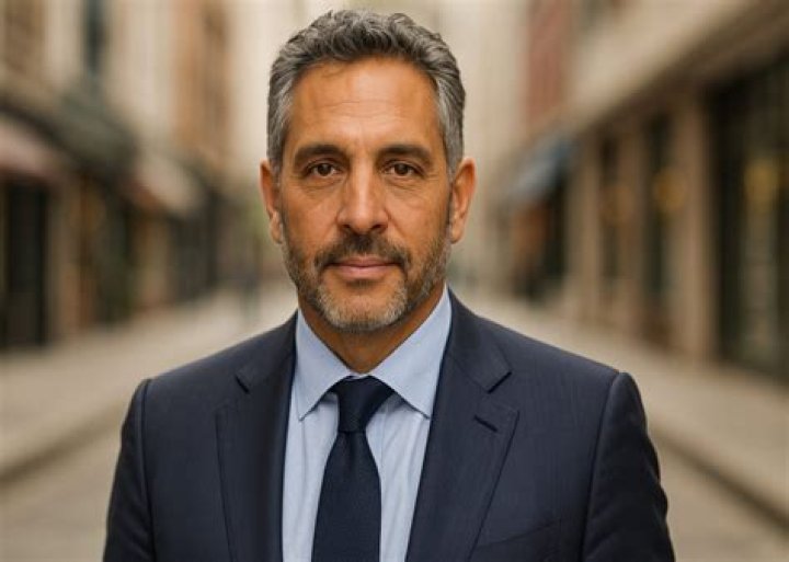 Mauricio Llovera Bio, Age, Net Worth, Profession