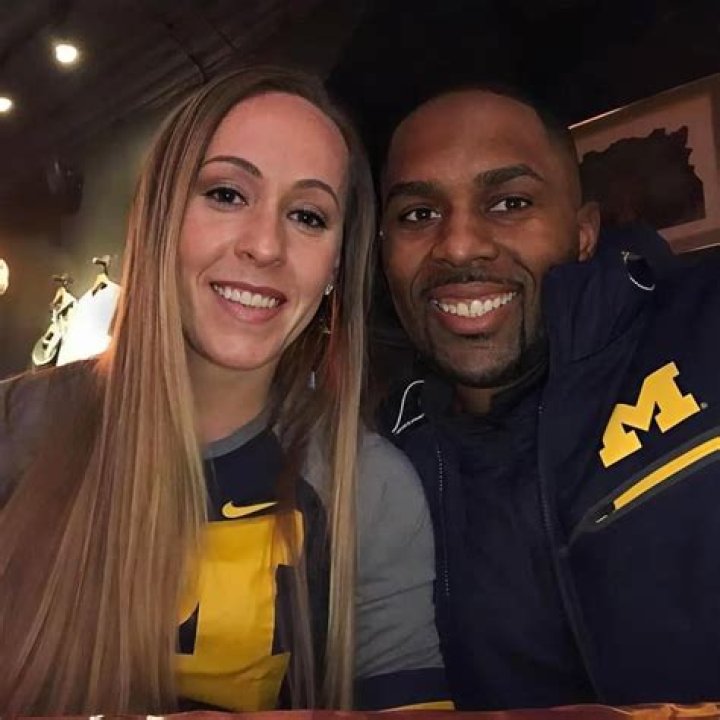 Mazi Smith’s Spouse What About The Michigan Wolverines