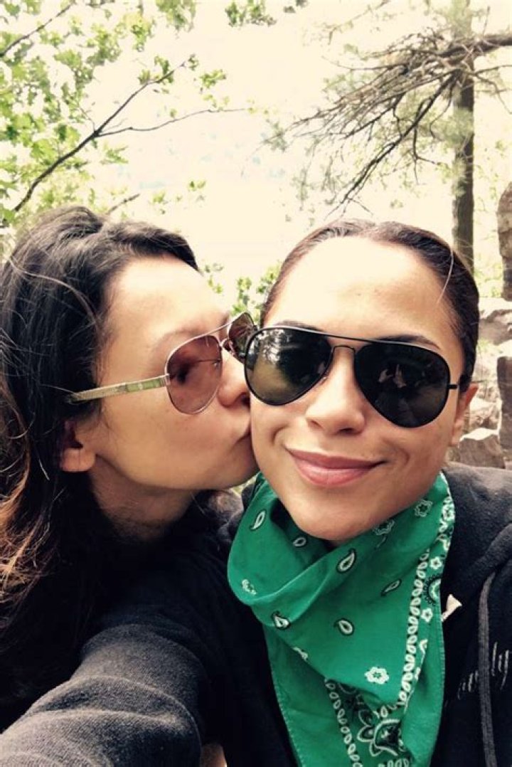 Meet Bianca Bustamante Parents, Raymund And Janice Bustamante | Family Details