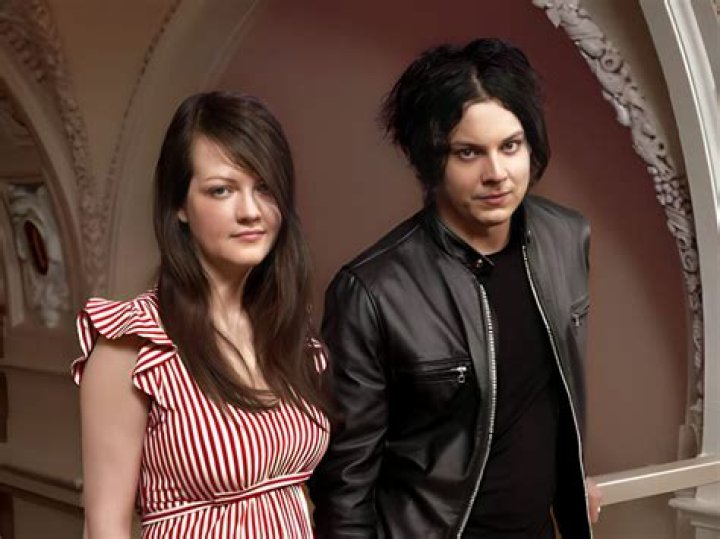 Meg White