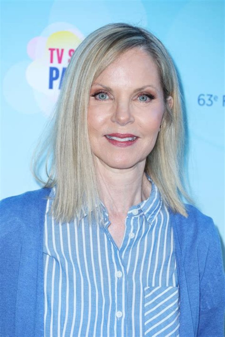 Melissa Sue Anderson