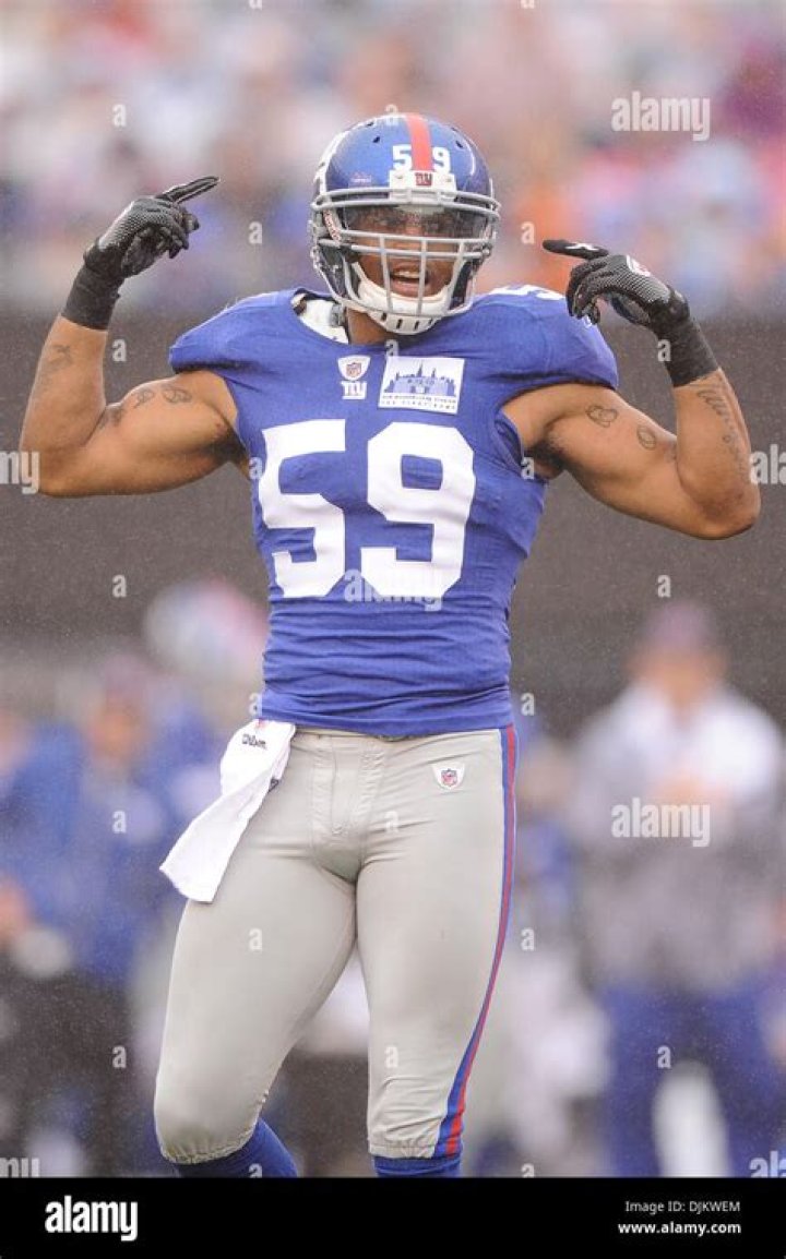Michael Boley