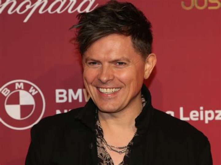 Michael Patrick Kelly