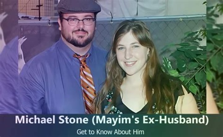 Michael Stone