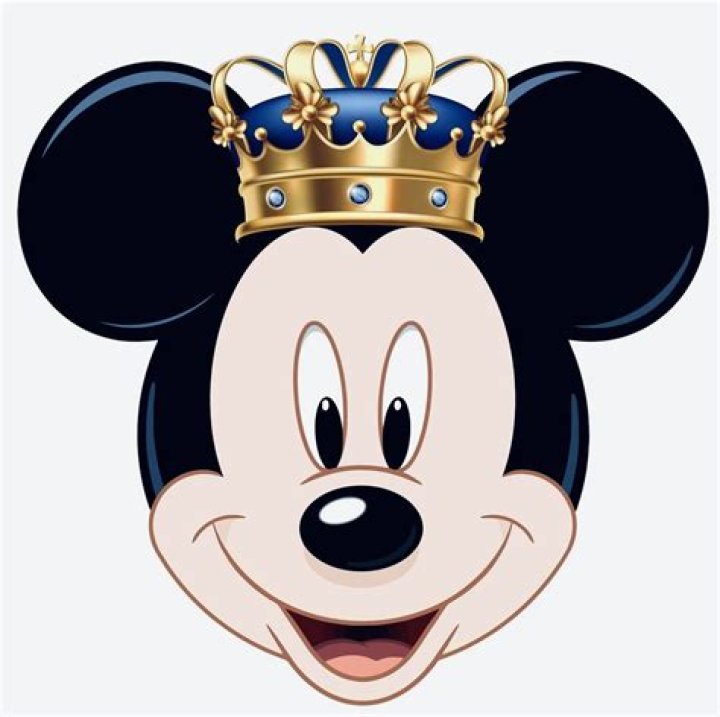 Mickey Reyes