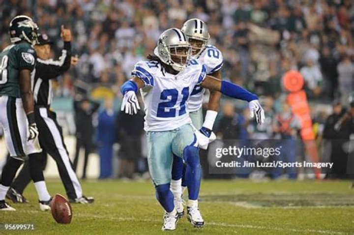 Mike Jenkins