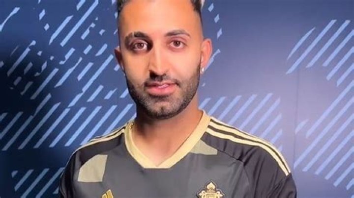 Mo Ali Heydarpour