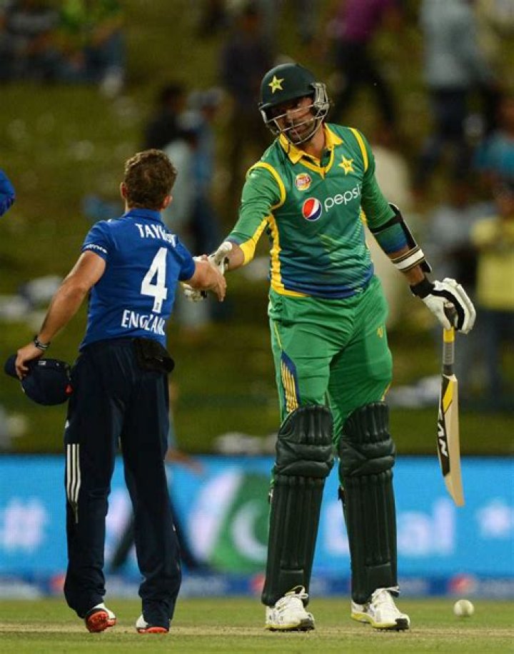 Mohammad Irfan