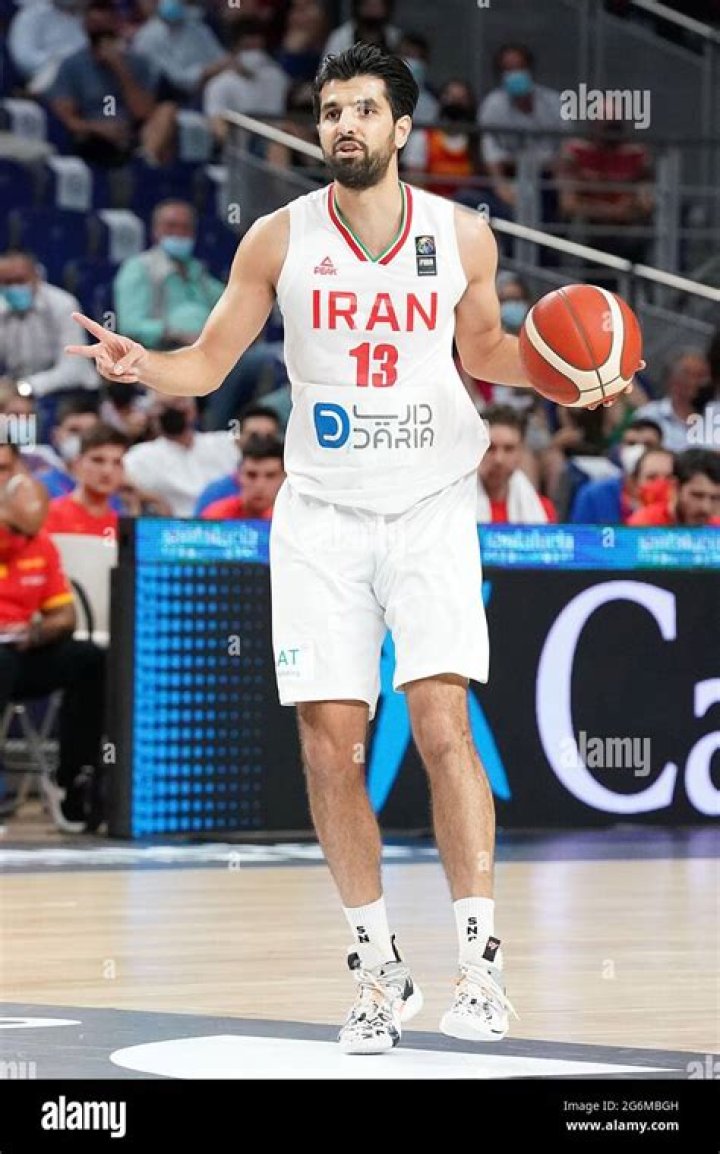 Mohammad Jamshidi