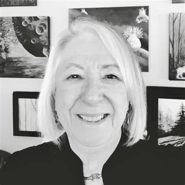 Nancy McCarthy