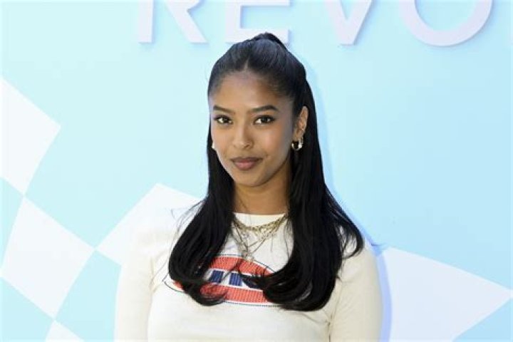 Natalia Diamante Bryant