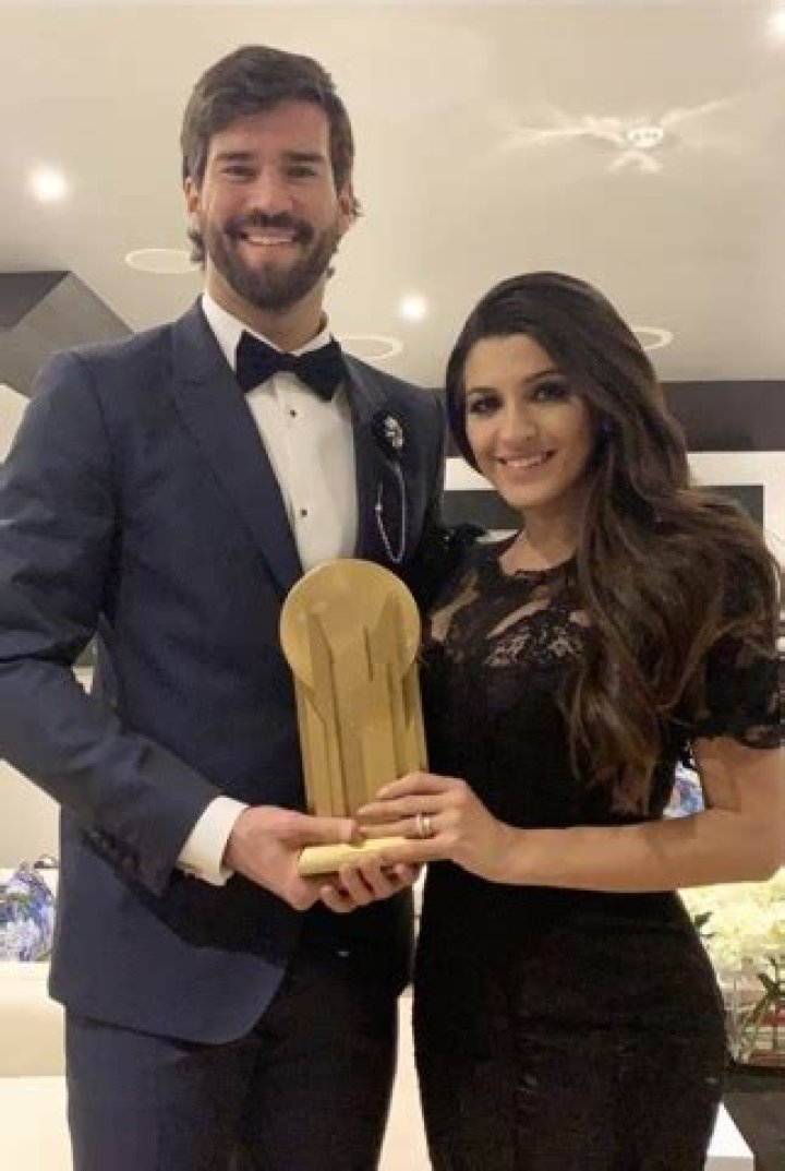 Natalia Loewe- Husband, Love Life, Married, Net Worth