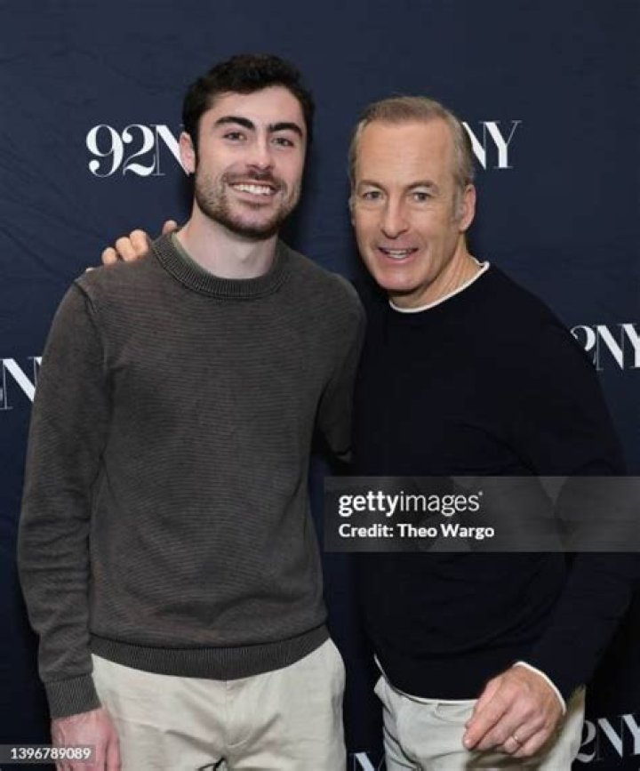Nate Odenkirk