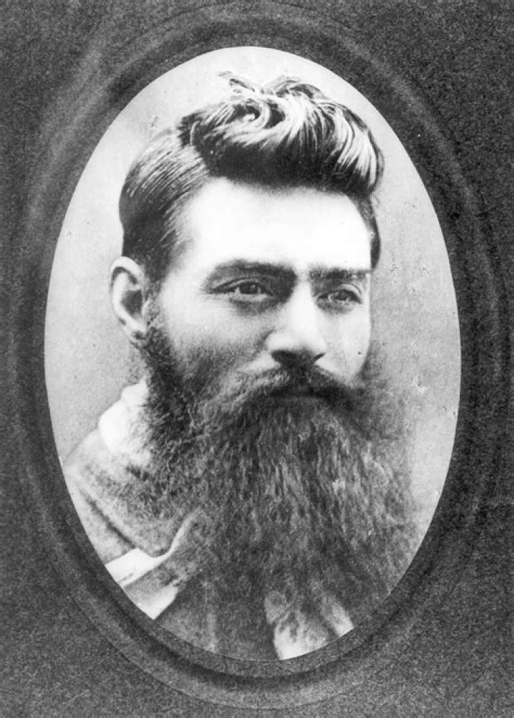 Ned Kelly