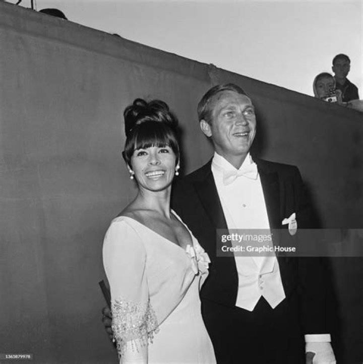 Neile Adams