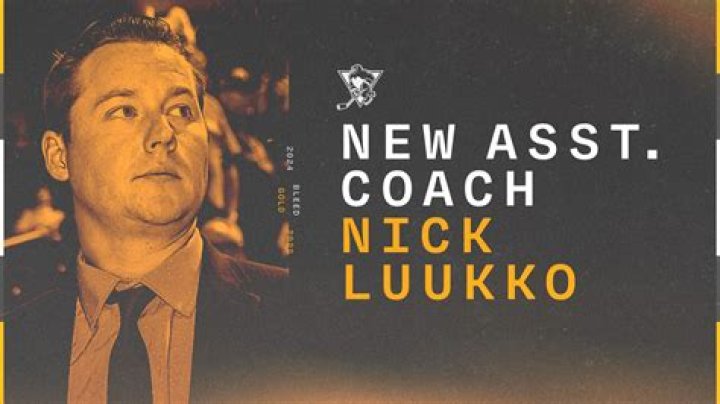 Nick Luukko