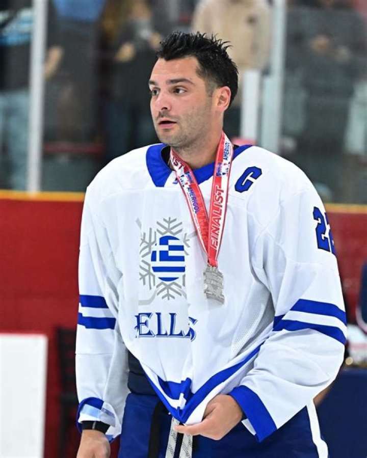 Niko Porikos