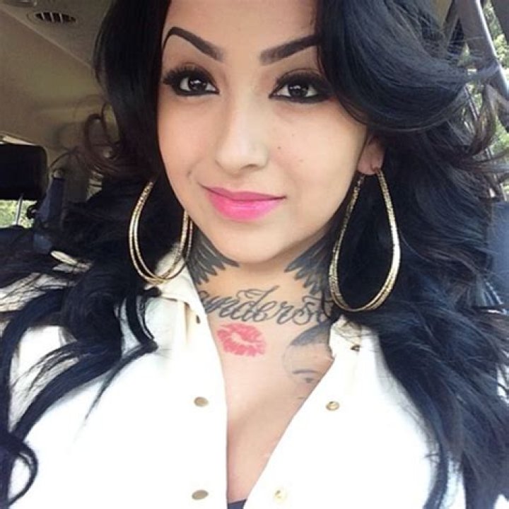 Nini Smalls