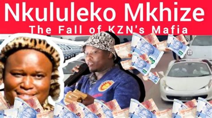 Nkululeko Mkhize Biography, Wikipedia And Age | How Old Was He