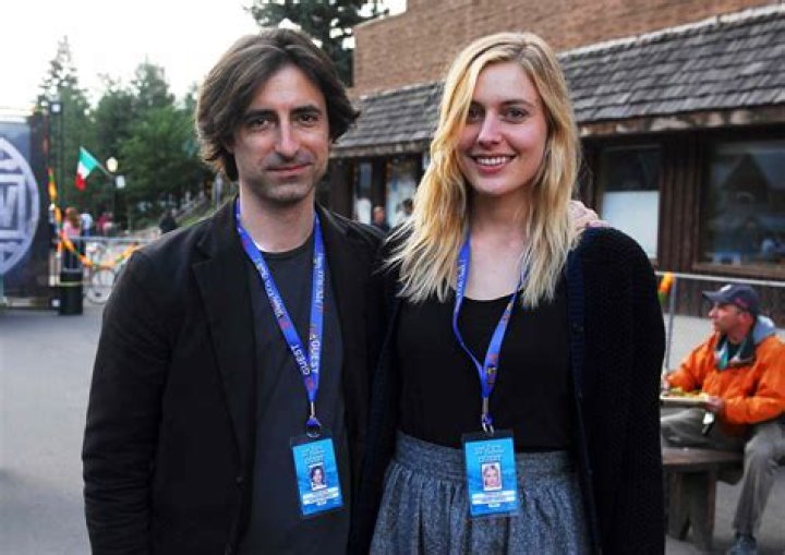 Noah Baumbach