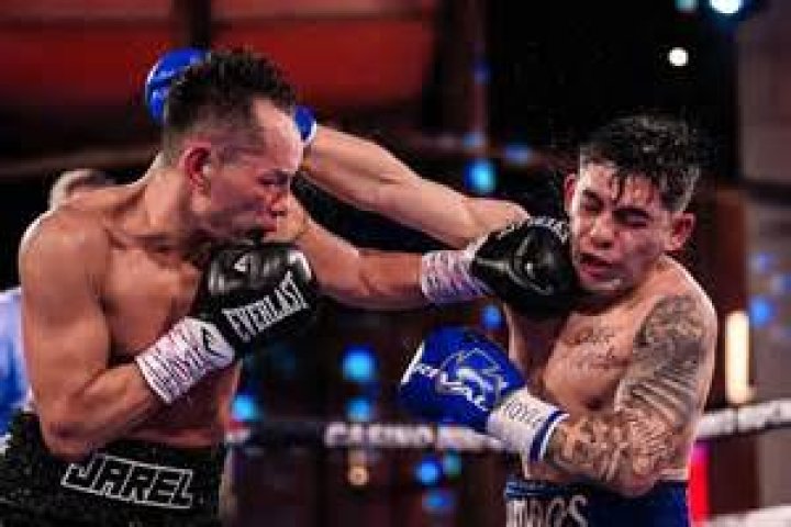 Nonito Donaire