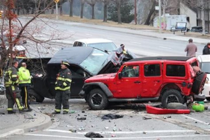Ohio: Jersey Poff Cause And Death Linked To Accident