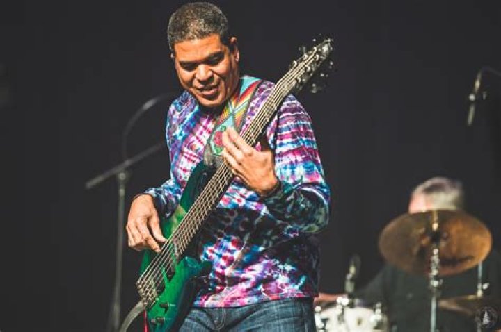 Oteil Burbridge