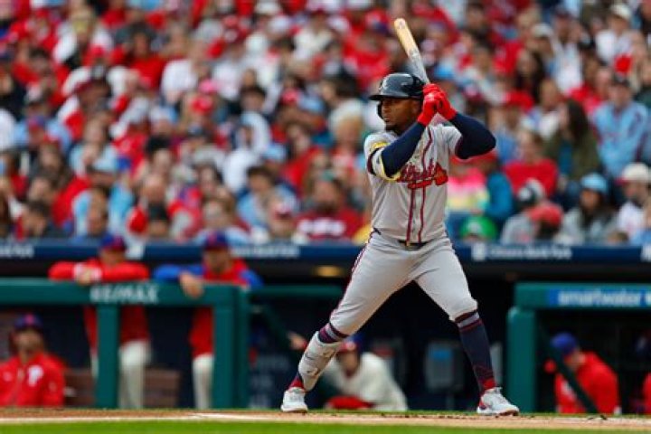 Ozzie Albies