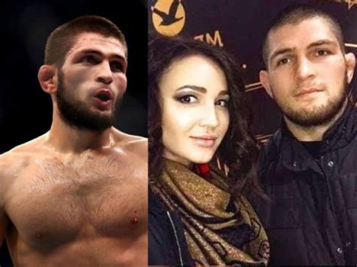 Patimat Nurmagomedov