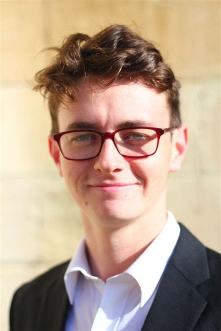 Patrick Dunachie
