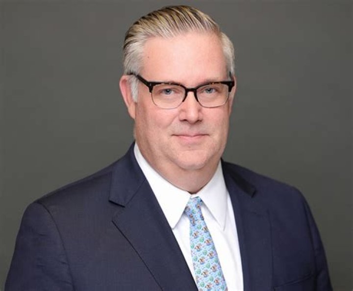 Paul Vance