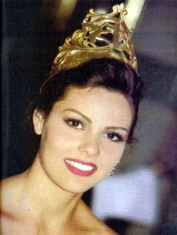 Paula Andrea Betancourt