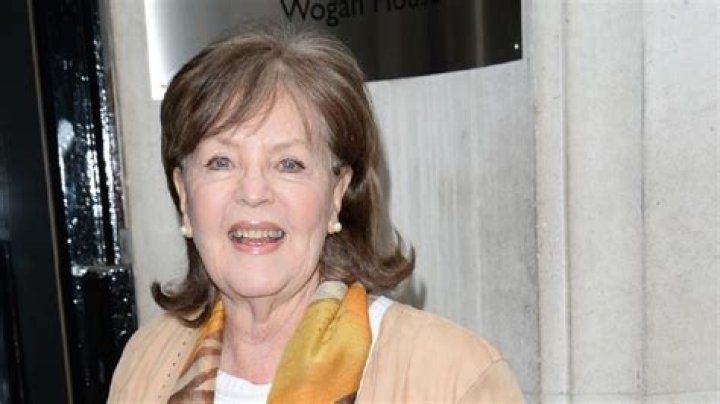 Pauline Collins Illness And Health 2023 | What Happened To Her