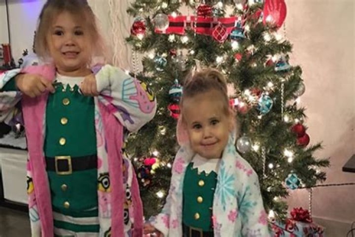 Peyton Marie Federline