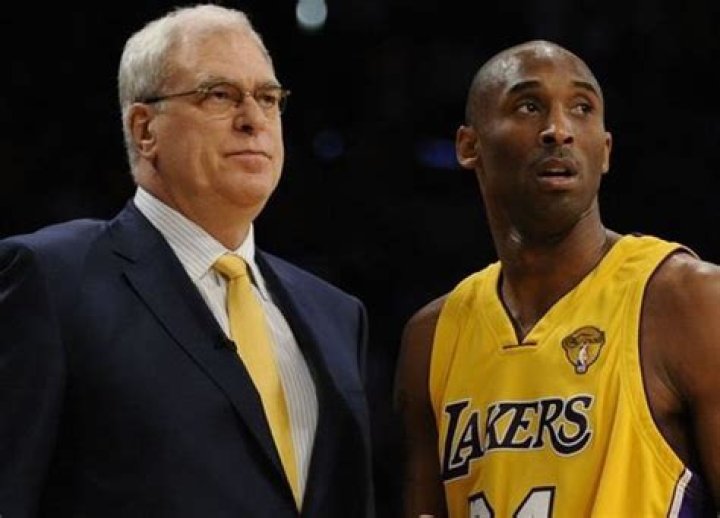 Phil Jackson Health Update | What Happened To Him | Relationship And Whereabouts