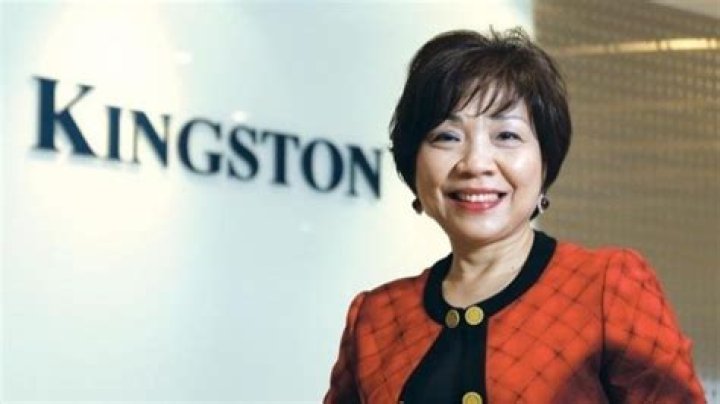 Pollyanna Chu