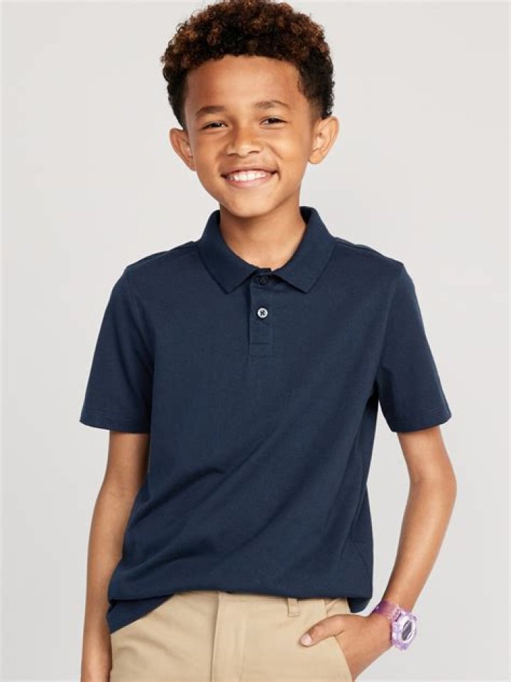 Polo Boy