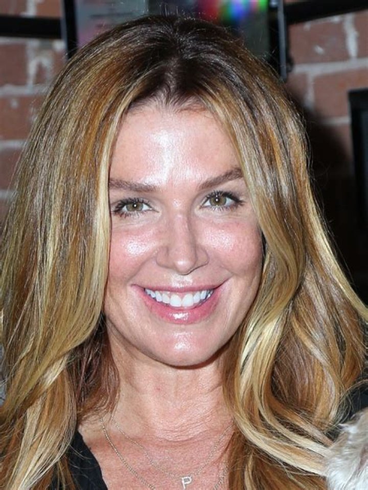 Poppy Montgomery