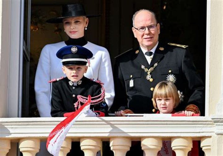 Prince Albert II
