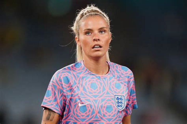 Rachel Daly