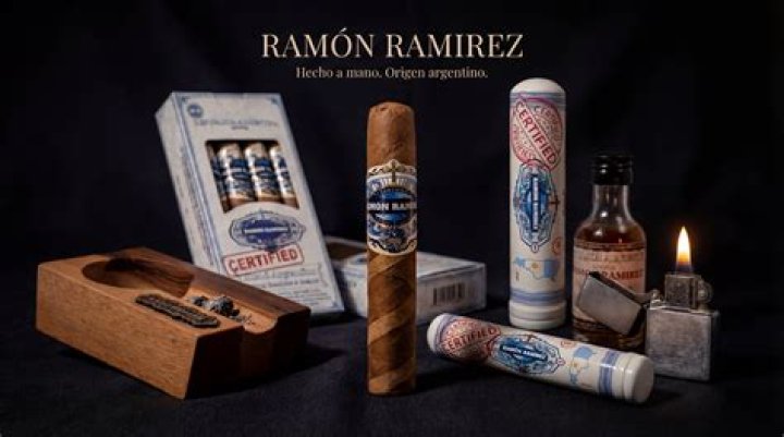 Ramon Ramirez