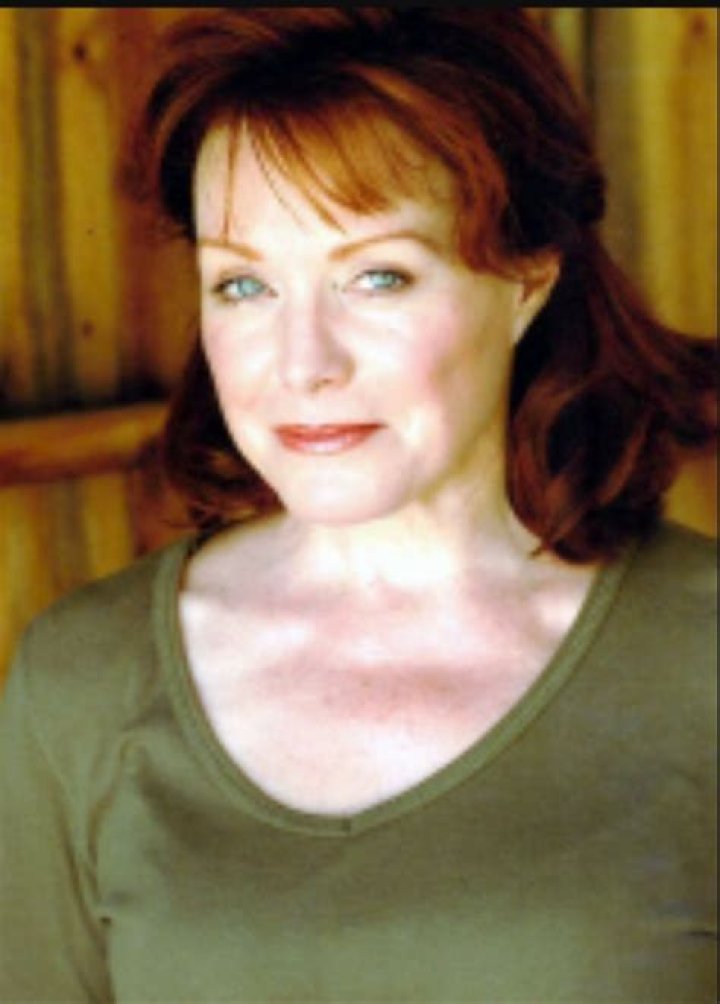 Rende Rae Norman