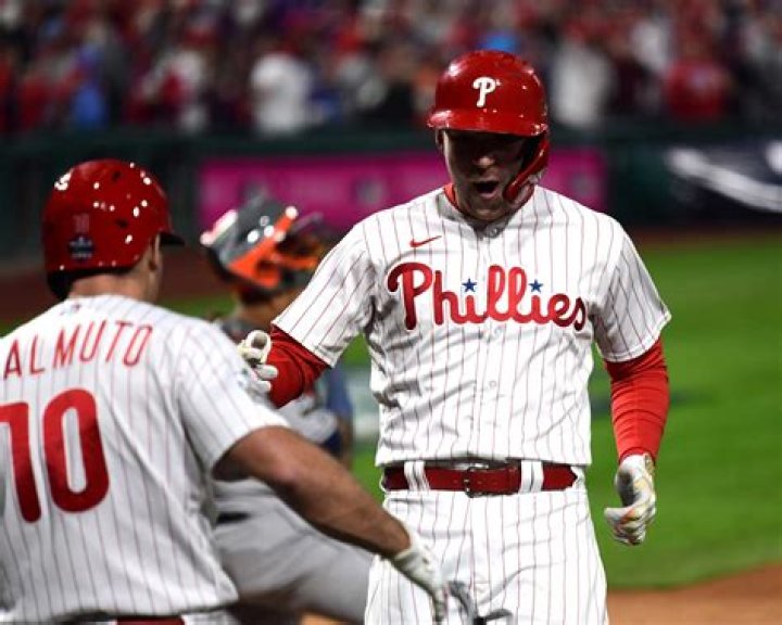 Rhys Hoskins