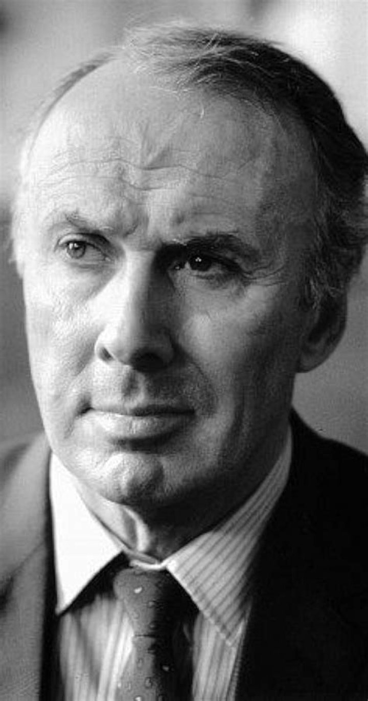 Richard Kiley